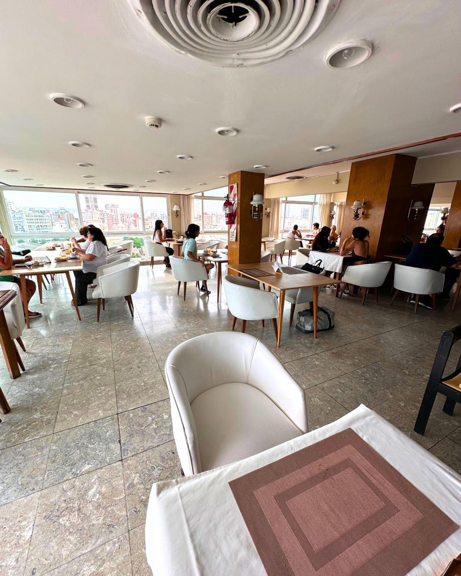 Hotel Sussex Córdoba Kültér fotó